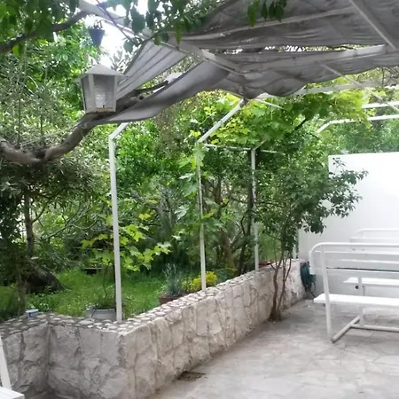 By The Sea Tucepi, Makarska - 16037 Apartment Tucepi