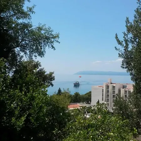 By The Sea Tucepi, Makarska - 16037 Tucepi