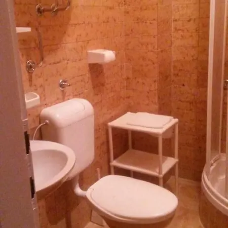 By The Sea Tucepi, Makarska - 16037 Apartment *